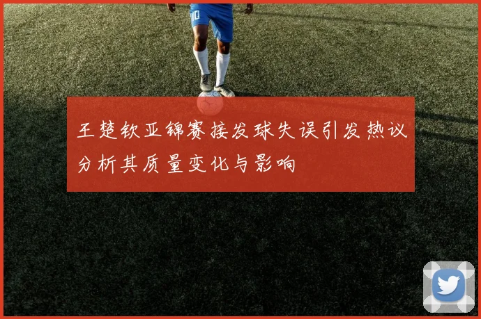 王楚钦亚锦赛接发球失误引发热议分析其质量变化与影响